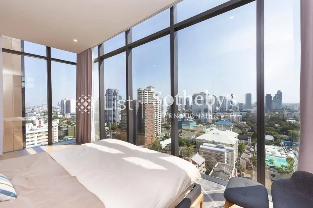 Земельный участок 168м² в Таиланде, Бангкок. Стоимостью 1823900€ аренда фото-4