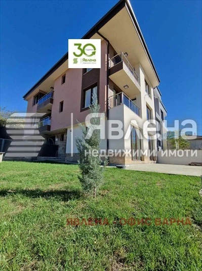 Дом 165м² в Болгарии, Варна. Стоимостью 203048£ аренда фото-1