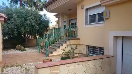 Дом 245м² в Испании, Картахена. Стоимостью 675000€ аренда фото-1