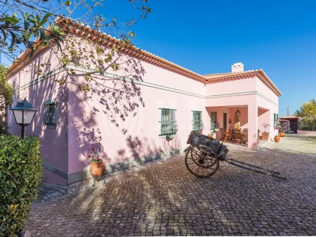 Дом 724м² в Португалии, Палмела. Стоимостью 1590000€ аренда фото-3