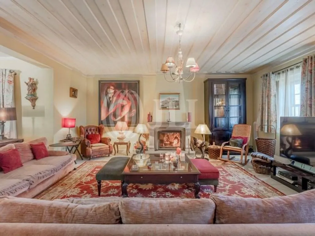 Дом 724м² в Португалии, Палмела. Стоимостью 1590000€ аренда фото-6