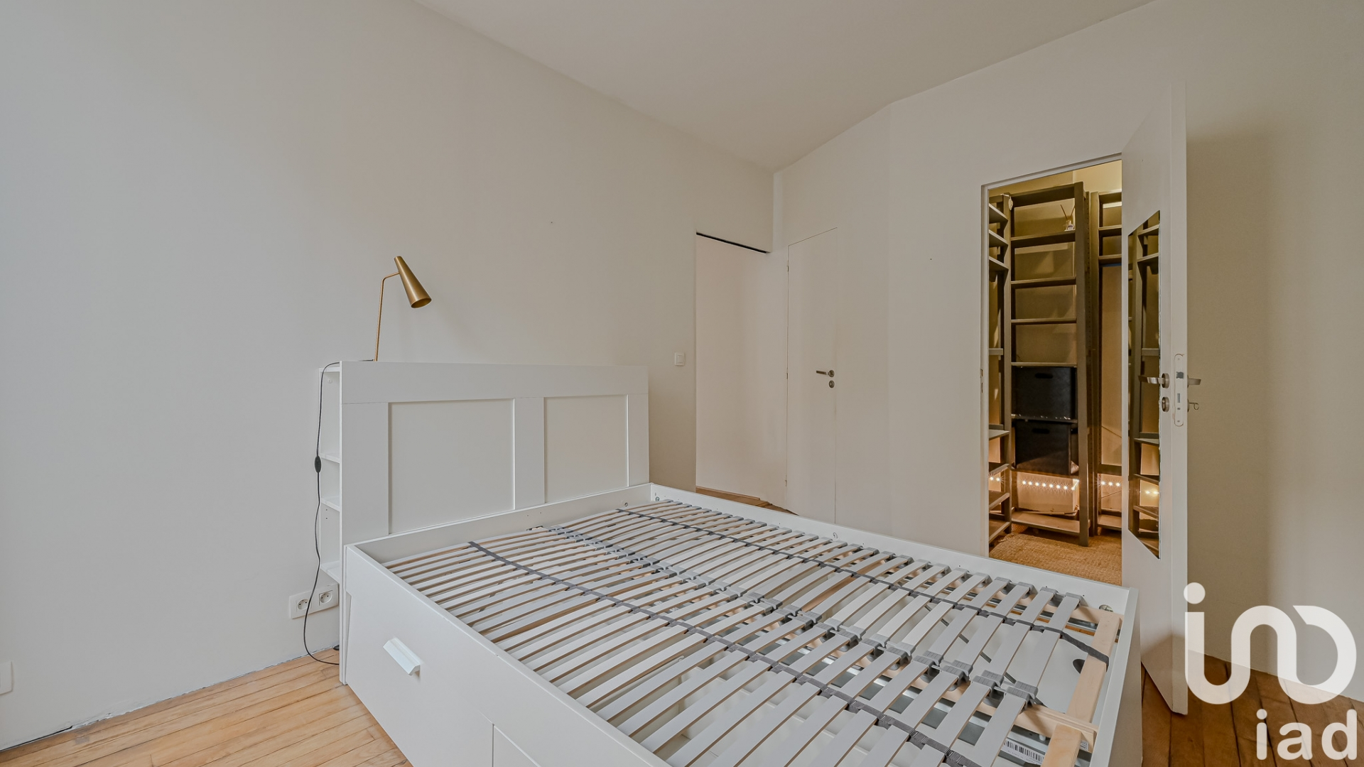 Квартира 54м² в Франции, Париж. Стоимостью 421938£ аренда фото-5