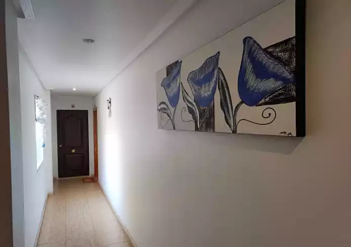 Квартира 108м² в Испании, Пилар-де-ла-Орадада. Стоимостью 129000€ аренда фото-12