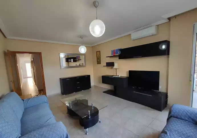 Квартира 108м² в Испании, Пилар-де-ла-Орадада. Стоимостью 129000€ аренда фото-5