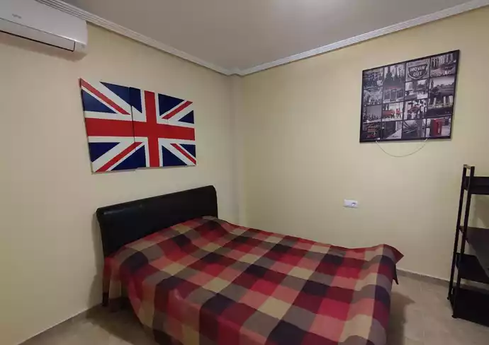 Квартира 108м² в Испании, Пилар-де-ла-Орадада. Стоимостью 129000€ аренда фото-7