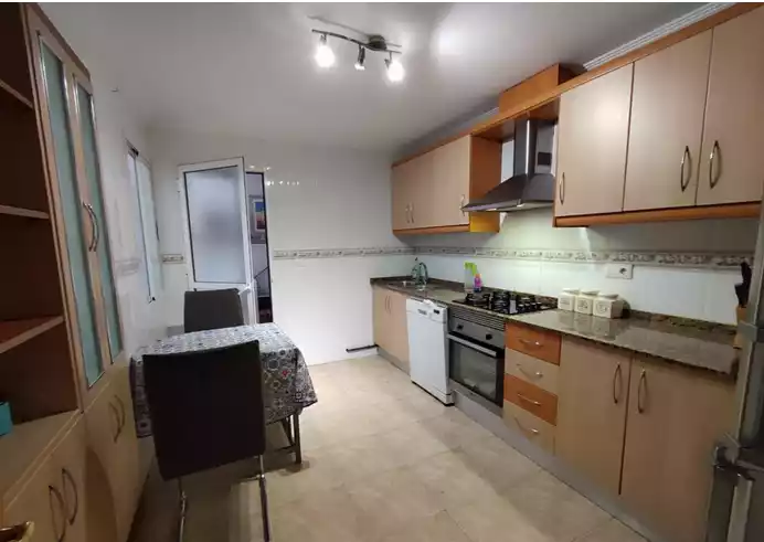 Квартира 108м² в Испании, Пилар-де-ла-Орадада. Стоимостью 129000€ аренда фото-9