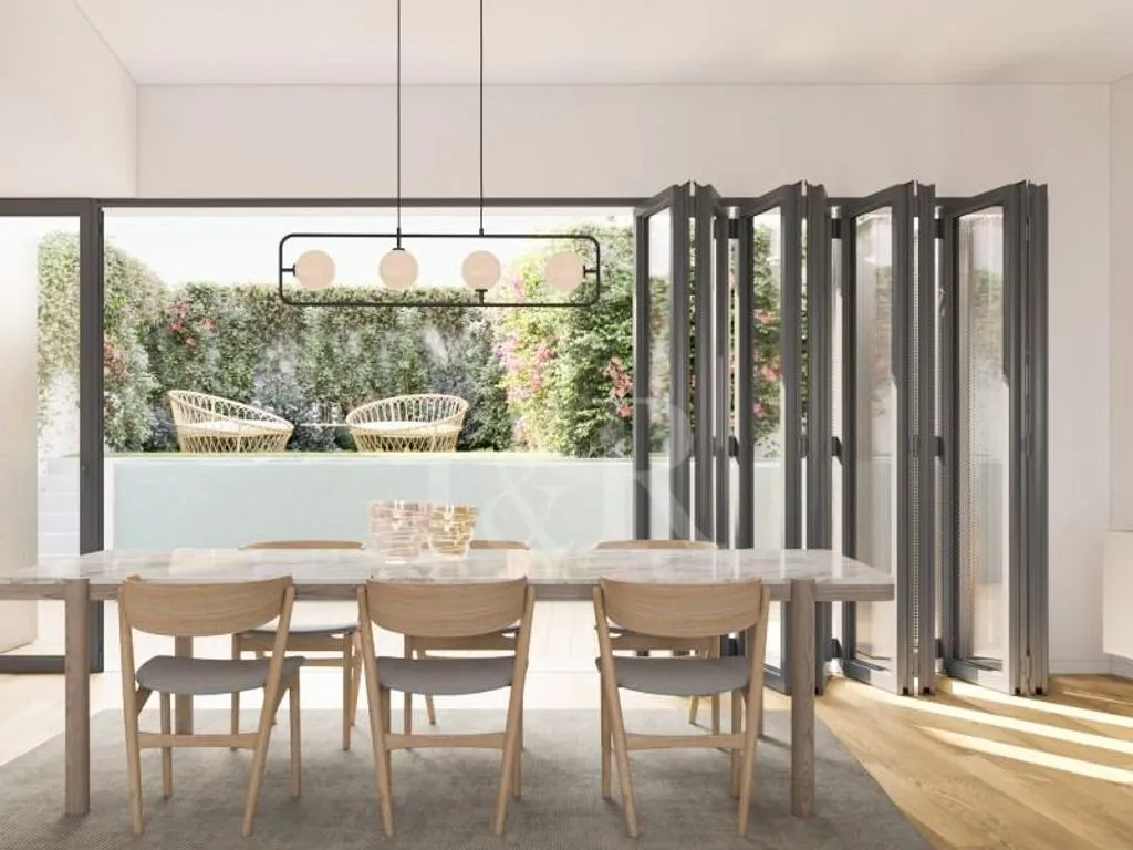 Дом 278м² в Португалии, Лиссабон. Стоимостью 2990000€ аренда фото-1