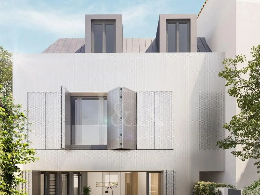 Дом 278м² в Португалии, Лиссабон. Стоимостью 2990000€ аренда фото-3