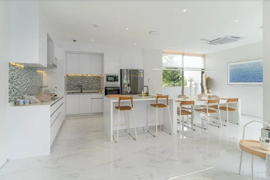 Вилла 353м² в Таиланде, Раваи. Стоимостью 584600€ аренда фото-2