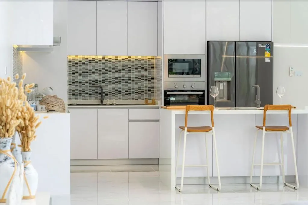 Вилла 353м² в Таиланде, Раваи. Стоимостью 584600€ аренда фото-3