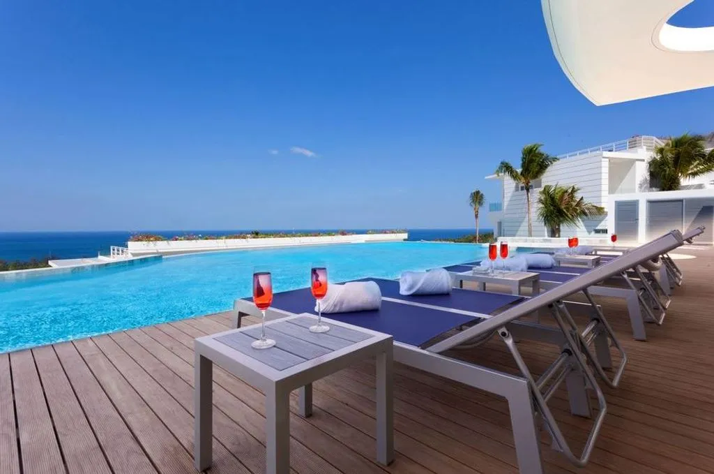 Квартира 119м² в Таиланде, Раваи. Стоимостью 477400€ аренда фото-4