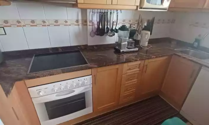 Квартира 75м² в Испании, Ориуэла Коста. Стоимостью 94995€ аренда фото-10