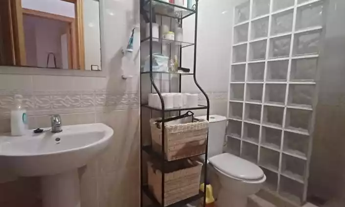 Квартира 75м² в Испании, Ориуэла Коста. Стоимостью 94995€ аренда фото-11