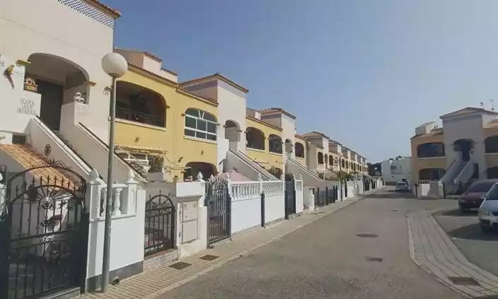 Квартира 75м² в Испании, Ориуэла Коста. Стоимостью 94995€ аренда фото-5