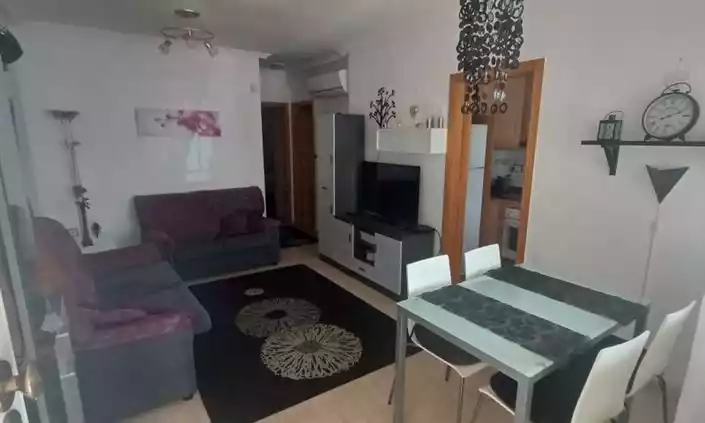 Квартира 75м² в Испании, Ориуэла Коста. Стоимостью 94995€ аренда фото-9