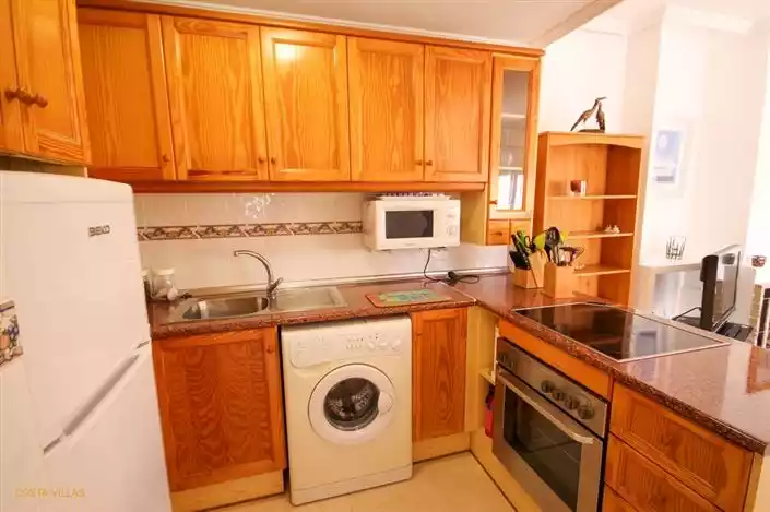 Таунхаус 92м² в Испании, Ориуэла Коста. Стоимостью 135000€ аренда фото-11