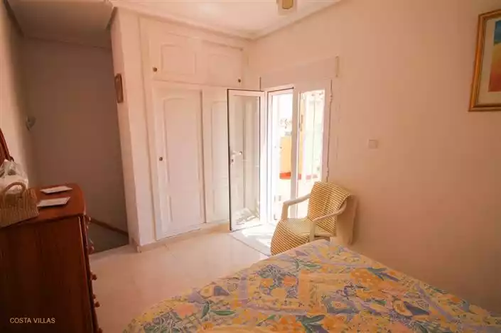Таунхаус 92м² в Испании, Ориуэла Коста. Стоимостью 135000€ аренда фото-18
