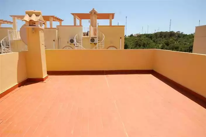 Таунхаус 92м² в Испании, Ориуэла Коста. Стоимостью 135000€ аренда фото-20