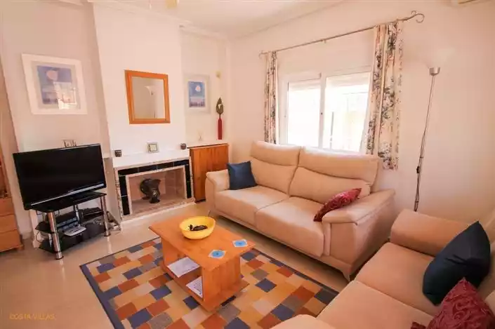 Таунхаус 92м² в Испании, Ориуэла Коста. Стоимостью 135000€ аренда фото-7