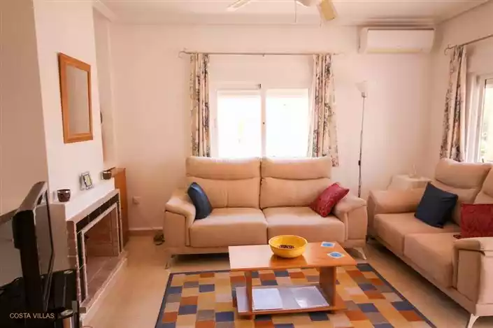 Таунхаус 92м² в Испании, Ориуэла Коста. Стоимостью 135000€ аренда фото-8