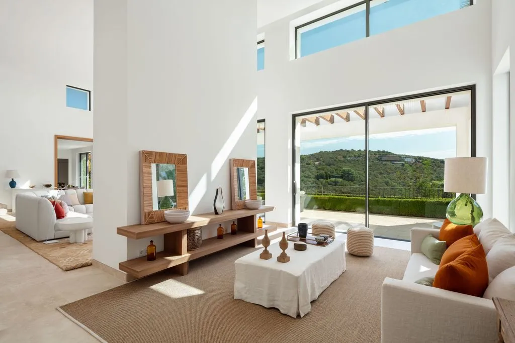 Вилла 778м² в Испании, Лос Алькасарес. Стоимостью 4600000€ аренда фото-5