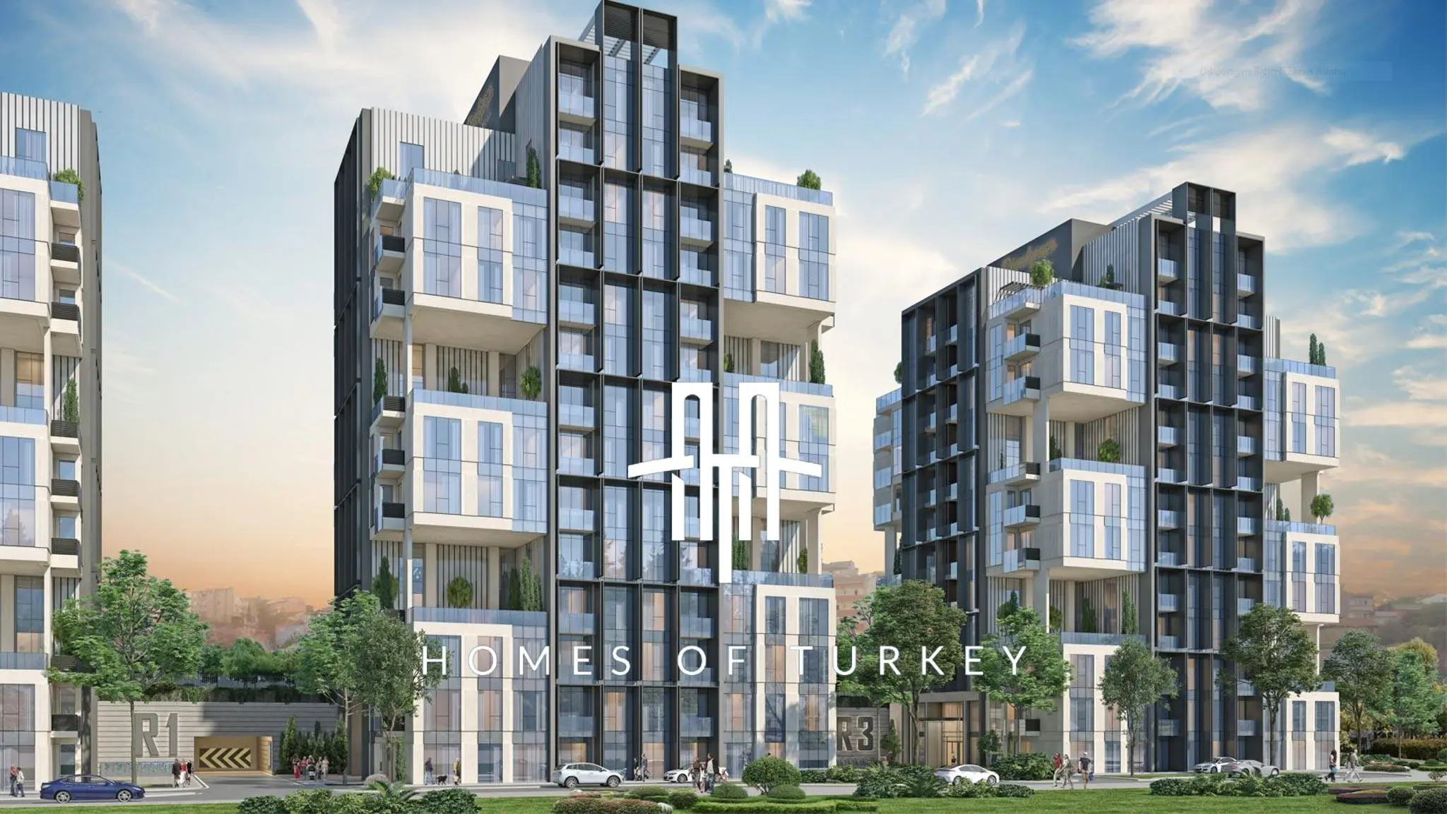 Другие объекты 78м² в Турции, Бейоглу. Стоимостью 392551£ аренда фото-3