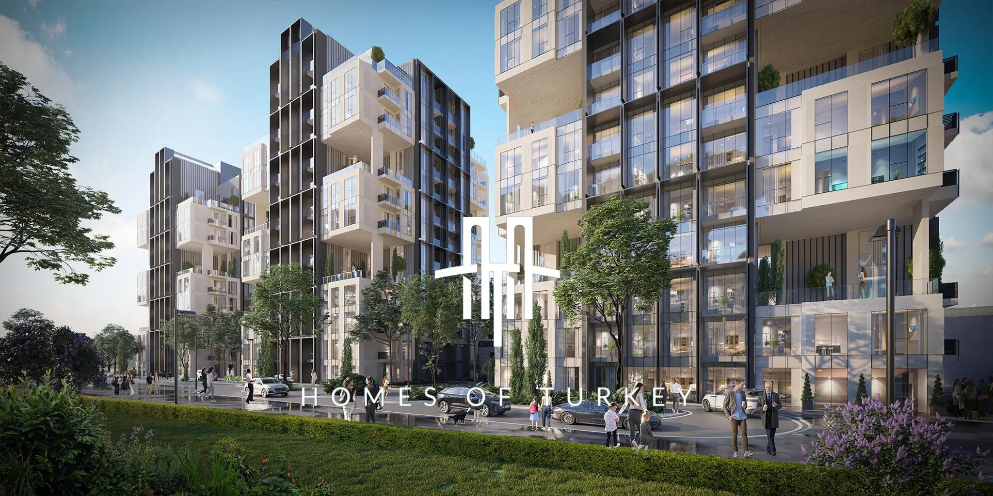 Другие объекты 78м² в Турции, Бейоглу. Стоимостью 392551£ аренда фото-6