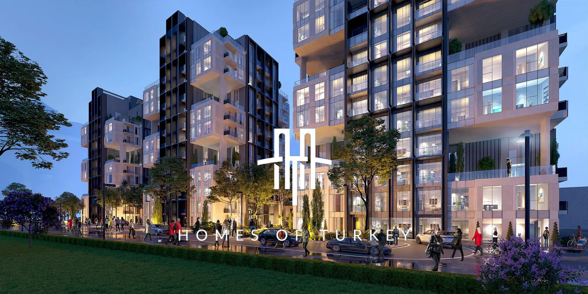 Другие объекты 78м² в Турции, Бейоглу. Стоимостью 392551£ аренда фото-7