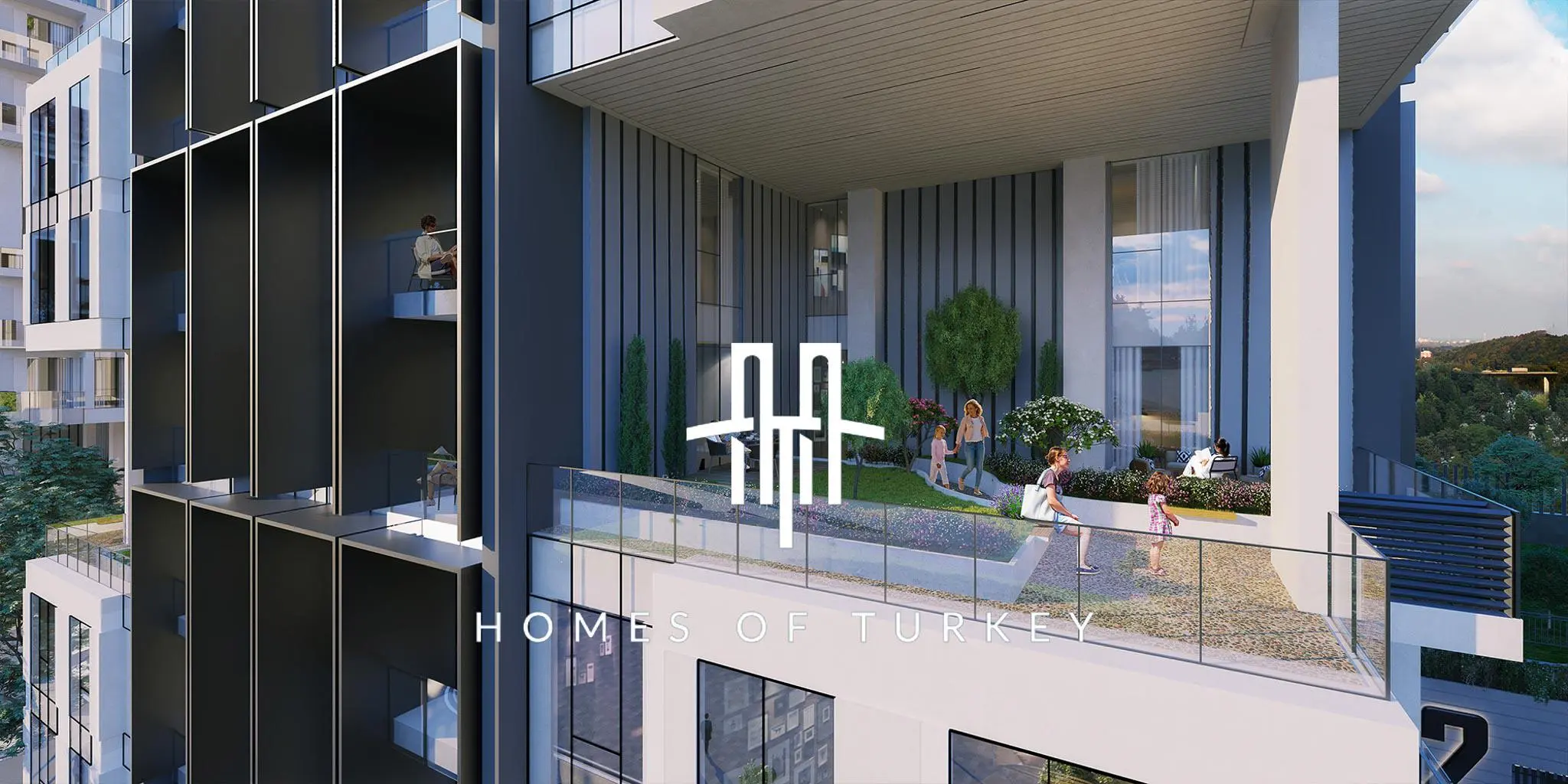 Другие объекты 78м² в Турции, Бейоглу. Стоимостью 392551£ аренда фото-10