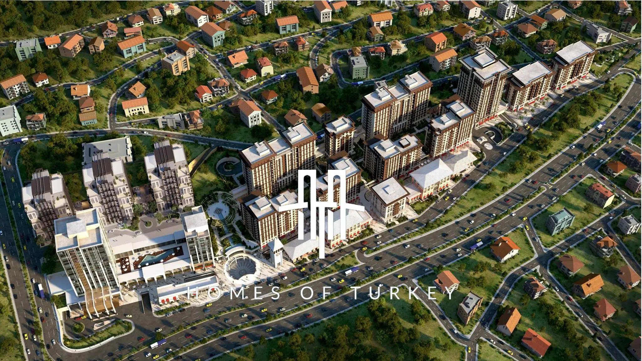 Другие объекты 78м² в Турции, Бейоглу. Стоимостью 392551£ аренда фото-14