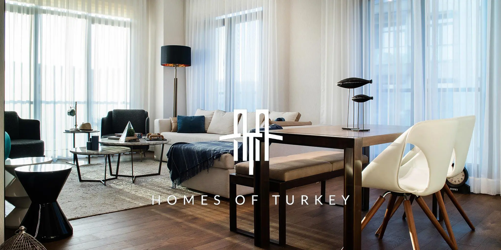 Другие объекты 78м² в Турции, Бейоглу. Стоимостью 392551£ аренда фото-15