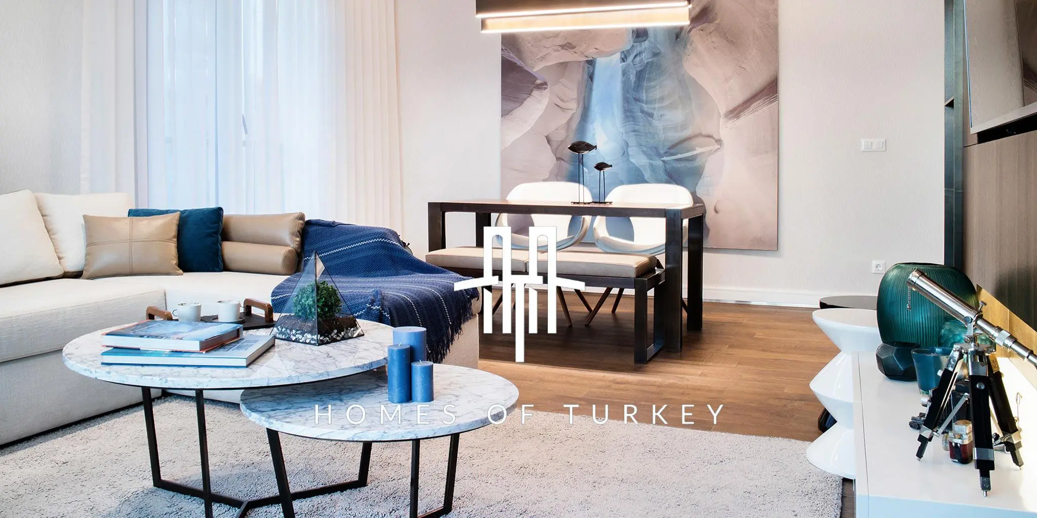 Другие объекты 78м² в Турции, Бейоглу. Стоимостью 392551£ аренда фото-16