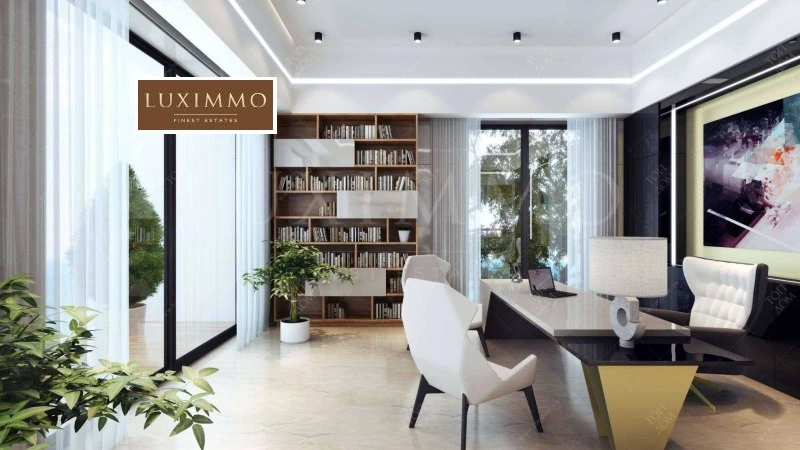Дом 350м² в Болгарии, Варна. Стоимостью 384722£ аренда фото-3