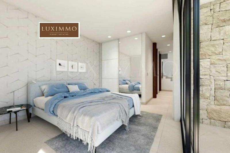 Дом 350м² в Болгарии, Варна. Стоимостью 384722£ аренда фото-4