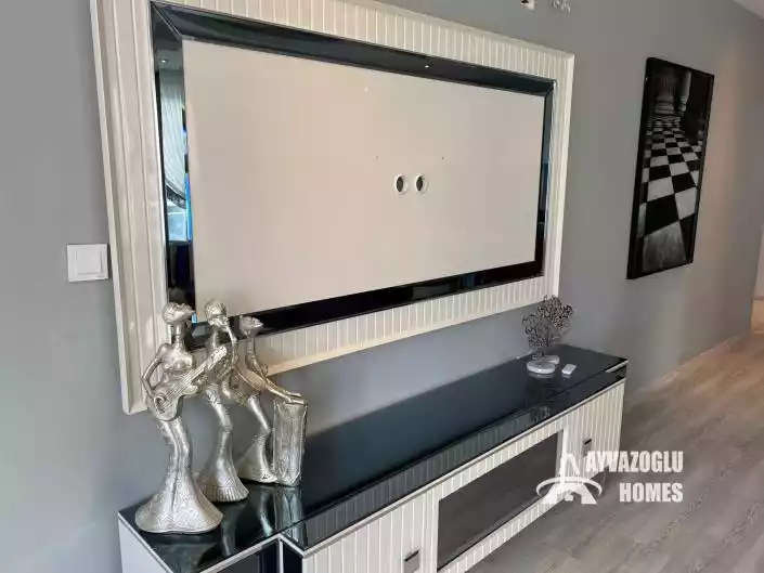 Квартира 96м² в Турции, Махмутлар. Стоимостью 200000€ аренда фото-27