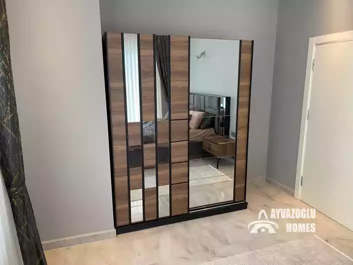 Квартира 96м² в Турции, Махмутлар. Стоимостью 200000€ аренда фото-29