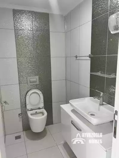 Квартира 96м² в Турции, Махмутлар. Стоимостью 200000€ аренда фото-3