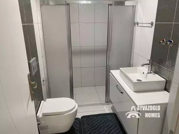 Квартира 96м² в Турции, Махмутлар. Стоимостью 200000€ аренда фото-32