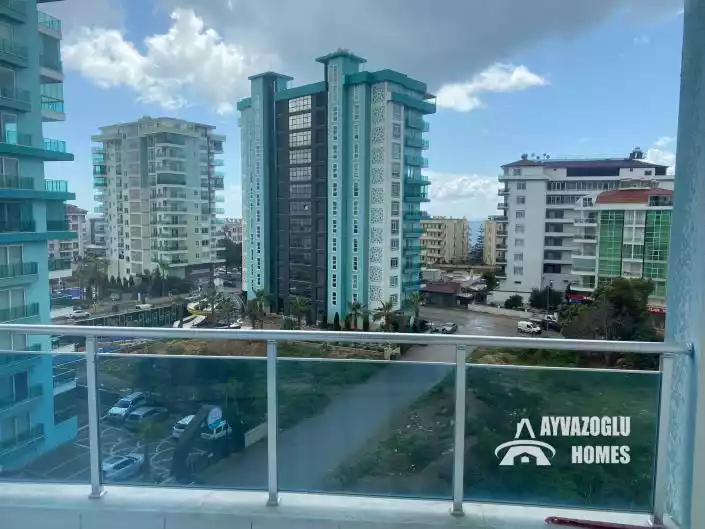 Квартира 96м² в Турции, Махмутлар. Стоимостью 200000€ аренда фото-36