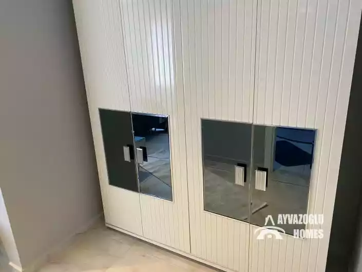 Квартира 96м² в Турции, Махмутлар. Стоимостью 200000€ аренда фото-37