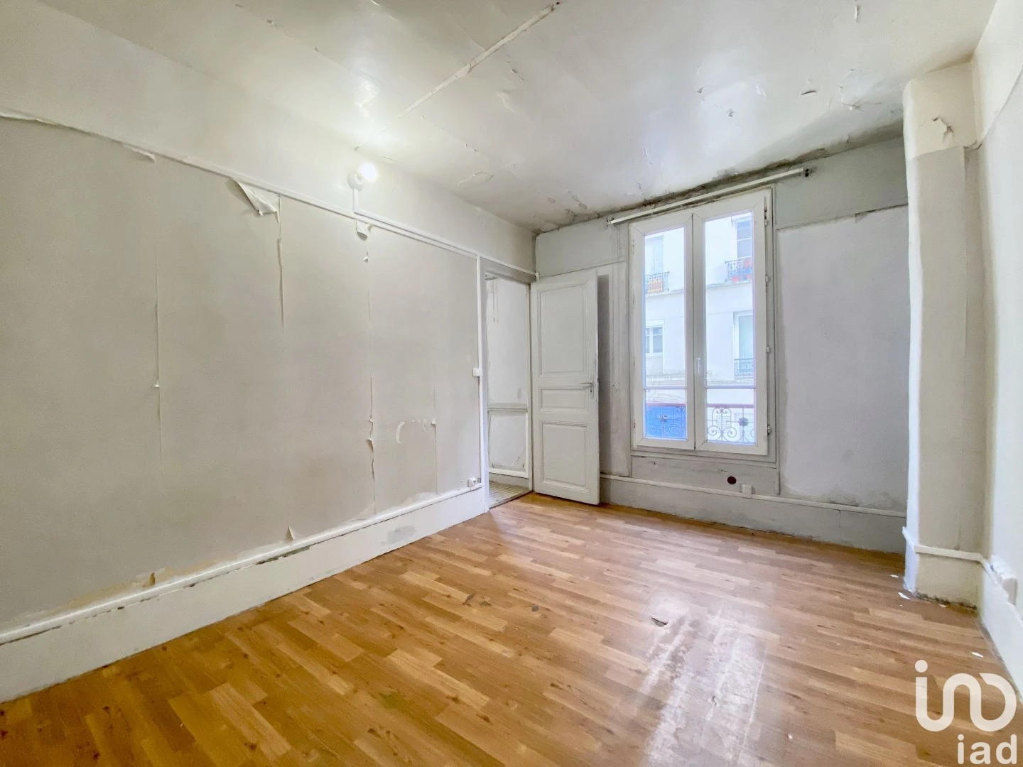 Квартира 25м² в Франции, Париж. Стоимостью 170480£ аренда фото-6