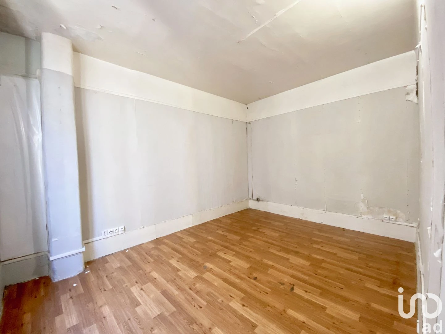 Квартира 25м² в Франции, Париж. Стоимостью 170480£ аренда фото-7