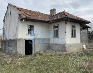 Купить дом в Болгарии 5985£