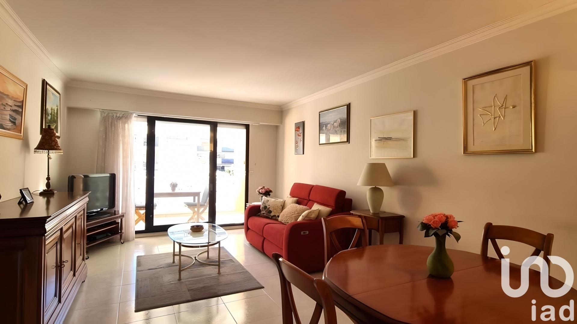 Квартира 72м² в Франции, Ле-Канне. Стоимостью 289816£ аренда фото-3