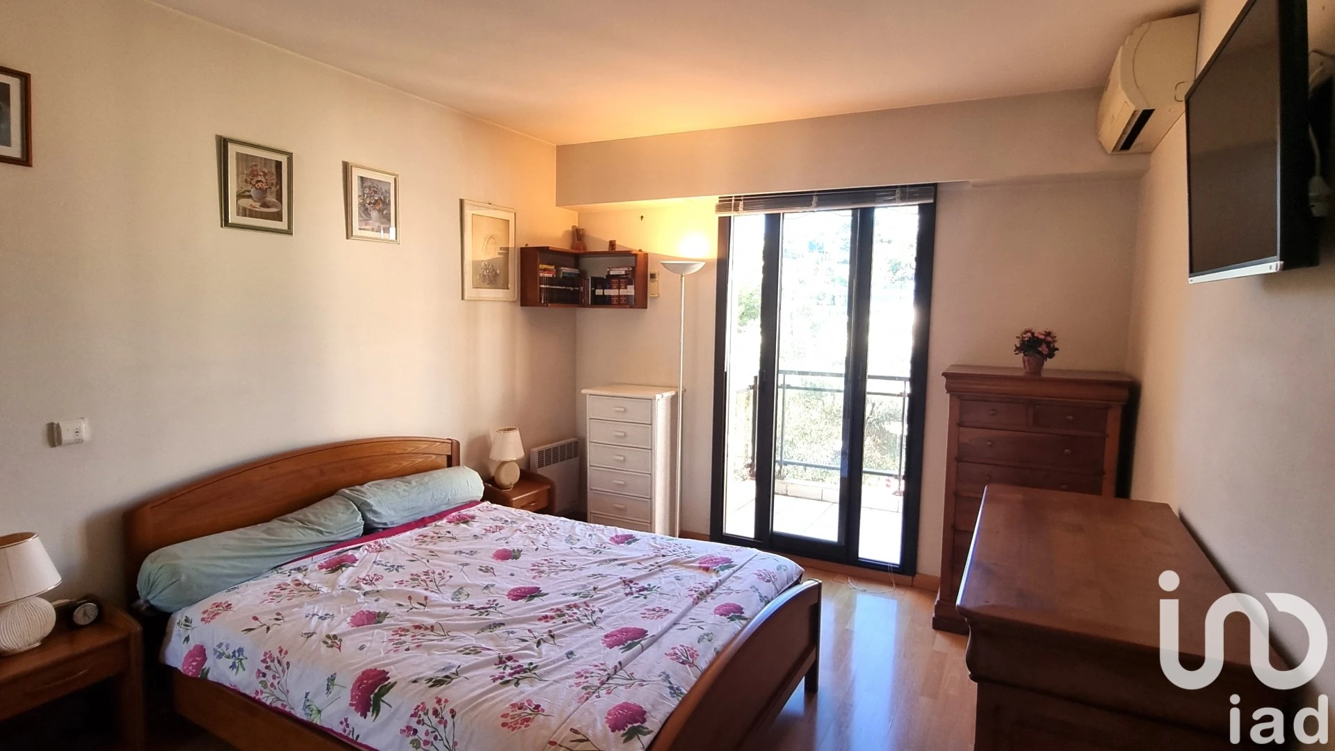 Квартира 72м² в Франции, Ле-Канне. Стоимостью 289816£ аренда фото-6