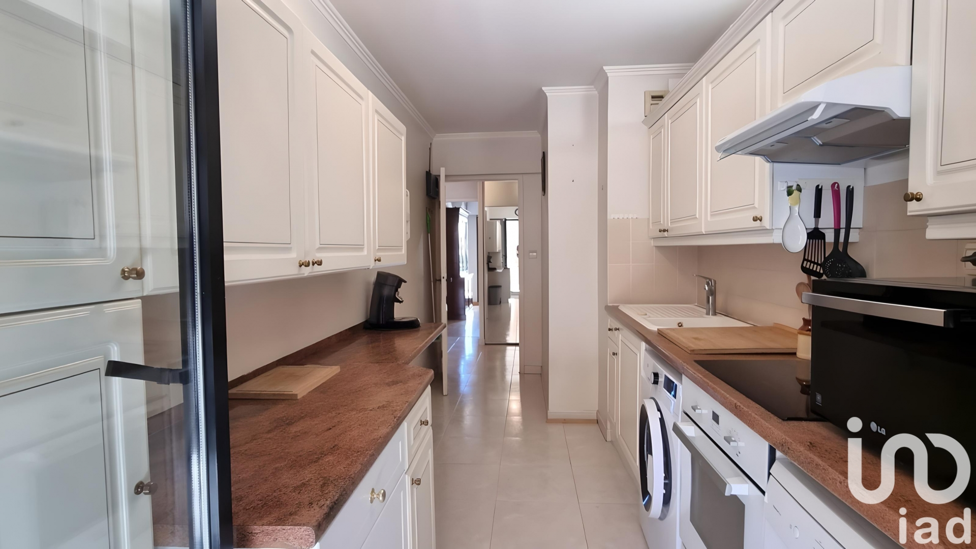 Квартира 72м² в Франции, Ле-Канне. Стоимостью 289816£ аренда фото-7