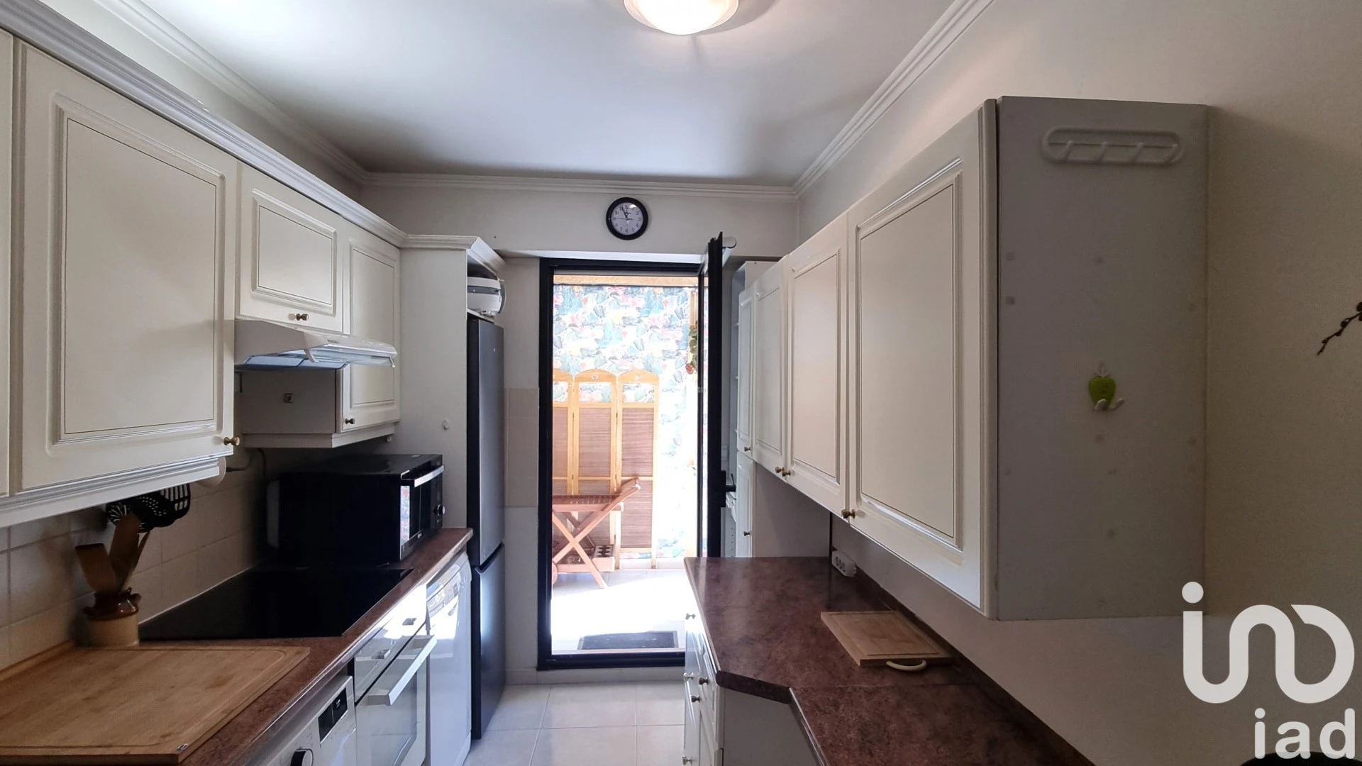 Квартира 72м² в Франции, Ле-Канне. Стоимостью 289816£ аренда фото-8