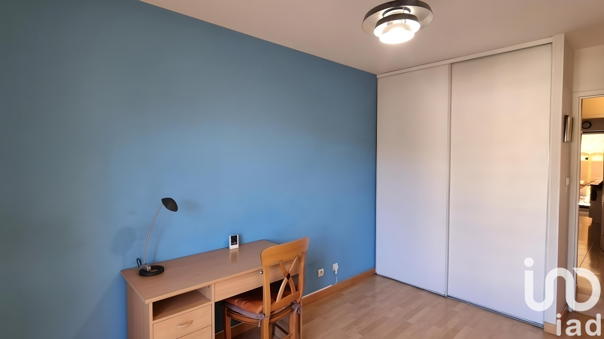 Квартира 72м² в Франции, Ле-Канне. Стоимостью 289816£ аренда фото-9