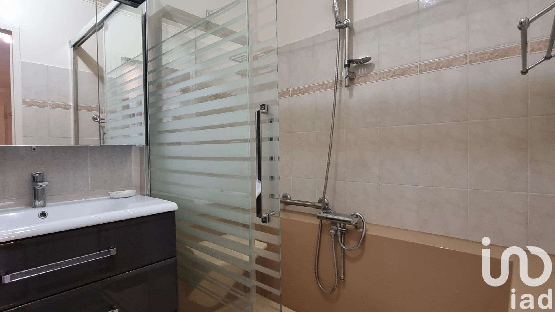 Квартира 72м² в Франции, Ле-Канне. Стоимостью 289816£ аренда фото-10