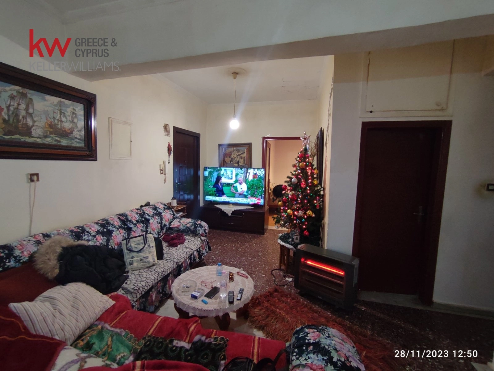 Квартира 92м² в Греции, Салоники. Стоимостью 136294£ аренда фото-2